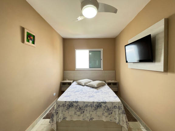 Imagem Apartamento com 2 Quartos à Venda, 70 m² em Flórida - Praia Grande Imagem Apartamento com 2 Quartos à Venda, 70 m² em Flórida - Praia Grande