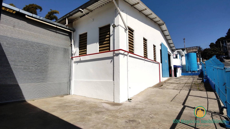 Imagem Galpão para Alugar, 838 m² em Jardim Dos Ipês - Cotia Imagem Galpão para Alugar, 838 m² em Jardim Dos Ipês - Cotia