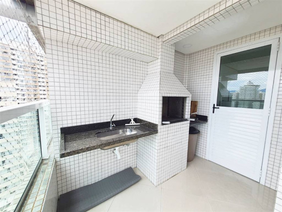 Imagem Apartamento com 2 Quartos à Venda, 87 m² em Boqueirao - Praia Grande Imagem Apartamento com 2 Quartos à Venda, 87 m² em Boqueirao - Praia Grande