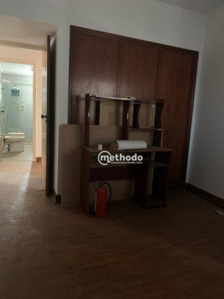 Imagem Apartamento com 3 Quartos à Venda, 152 m² em Jardim Proença - Campinas Imagem Apartamento com 3 Quartos à Venda, 152 m² em Jardim Proença - Campinas