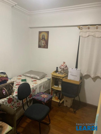 Imagem Apartamento com 3 Quartos à Venda, 83 m² em Jardim Bela Vista - Santo André