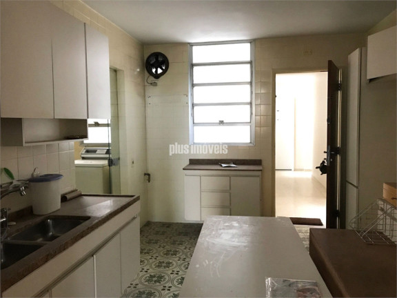 Imagem Apartamento com 3 Quartos à Venda, 124 m² em Jardim América - São Paulo Imagem Apartamento com 3 Quartos à Venda, 124 m² em Jardim América - São Paulo
