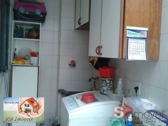 Imagem Apartamento com 3 Quartos à Venda, 91 m² em Vila Camilópolis - Santo André