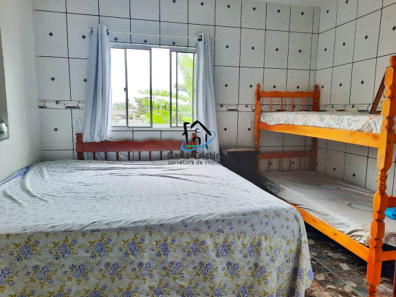 Imagem Sobrado com 4 Quartos à Venda, 205 m² em Balneário Shangri-lá - Pontal Do Paraná