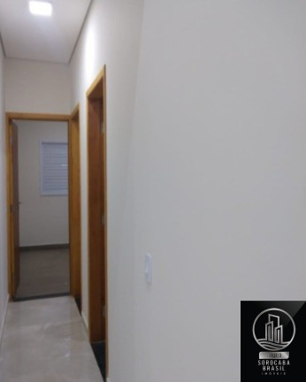 Imagem Casa com 3 Quartos à Venda, 99 m² em Caguassu - Sorocaba