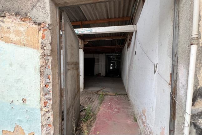 Imagem Imóvel à Venda, 200 m² em Cambuci - São Paulo Imagem Imóvel à Venda, 200 m² em Cambuci - São Paulo