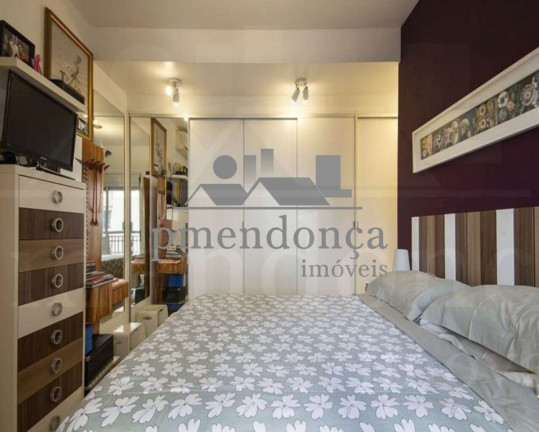 Imagem Apartamento com 4 Quartos à Venda, 223 m² em Vila Madalena - São Paulo