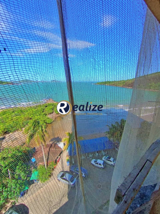 Imagem Imóvel com 3 Quartos à Venda, 95 m² em Praia Do Morro - Guarapari
