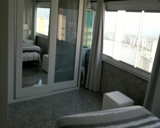 Imagem Apartamento com 2 Quartos à Venda, em Ilha Porchat - São Vicente Imagem Apartamento com 2 Quartos à Venda, em Ilha Porchat - São Vicente