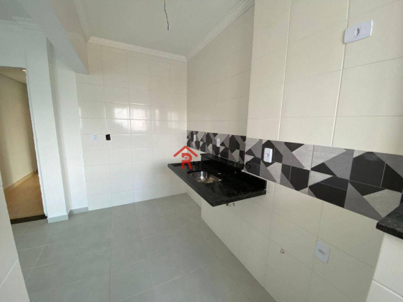 Imagem Apartamento com 2 Quartos à Venda, 50 m² em Mirim - Praia Grande Imagem Apartamento com 2 Quartos à Venda, 50 m² em Mirim - Praia Grande