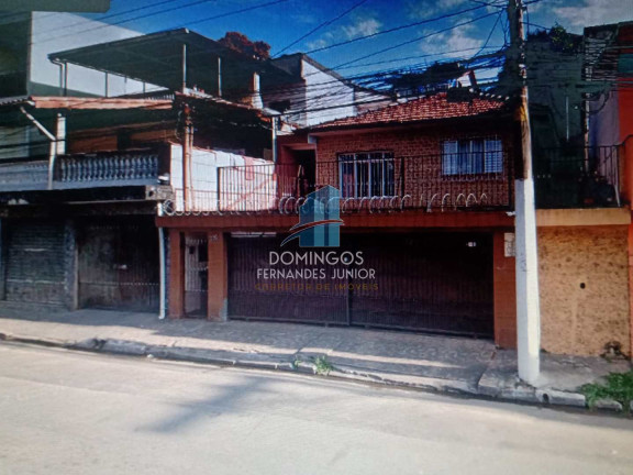 Imagem Casa com 3 Quartos à Venda, 180 m² em Itaquera - São Paulo Imagem Casa com 3 Quartos à Venda, 180 m² em Itaquera - São Paulo
