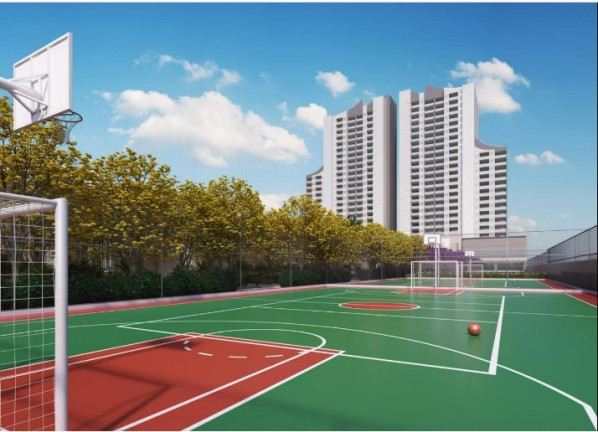 Imagem Apartamento com 3 Quartos à Venda, 162 m² em Jockey De Itaparica - Vila Velha Imagem Apartamento com 3 Quartos à Venda, 162 m² em Jockey De Itaparica - Vila Velha