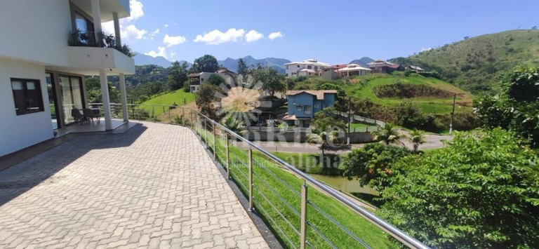 Imagem Casa com 7 Quartos à Venda, 764 m² em Centro - Cachoeiras De Macacu