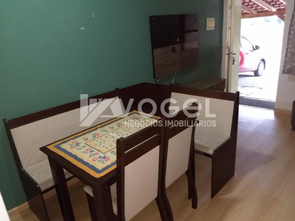 Imagem Casa com 2 Quartos à Venda, 58 m² em Fazenda São Borja - Sao Leopoldo Imagem Casa com 2 Quartos à Venda, 58 m² em Fazenda São Borja - Sao Leopoldo