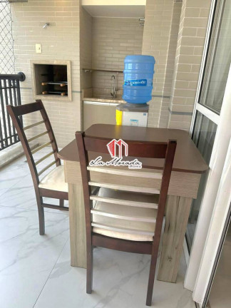Imagem Apartamento com 3 Quartos à Venda, 134 m² em Ponta Negra - Manaus