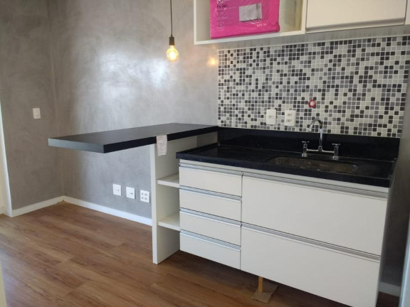 Imagem Apartamento com 1 Quarto à Venda, 31 m² em Vila Madalena - São Paulo Imagem Apartamento com 1 Quarto à Venda, 31 m² em Vila Madalena - São Paulo