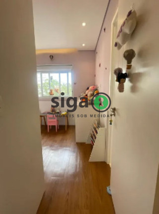 Imagem Apartamento com 2 Quartos à Venda, 138 m² em Vila Andrade - São Paulo Imagem Apartamento com 2 Quartos à Venda, 138 m² em Vila Andrade - São Paulo