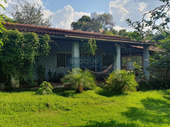 Imagem Imóvel com 3 Quartos à Venda, 100 m² em Sousas - Campinas