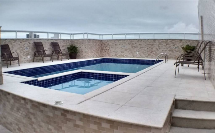 Imagem Apartamento com 3 Quartos à Venda, 110 m² em Guilhermina - Praia Grande Imagem Apartamento com 3 Quartos à Venda, 110 m² em Guilhermina - Praia Grande