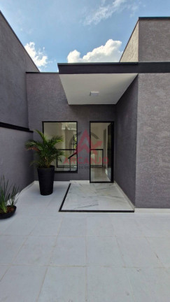 Imagem Casa com 3 Quartos à Venda, 195 m² em Nova Cerejeira - Atibaia Imagem Casa com 3 Quartos à Venda, 195 m² em Nova Cerejeira - Atibaia