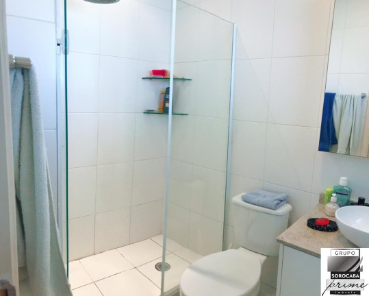 Imagem Apartamento com 4 Quartos à Venda, 372 m² em Parque Campolim - Sorocaba