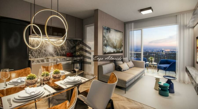 Imagem Apartamento com 1 Quarto à Venda, 38 m² em Vila Mariana - São Paulo Imagem Apartamento com 1 Quarto à Venda, 38 m² em Vila Mariana - São Paulo