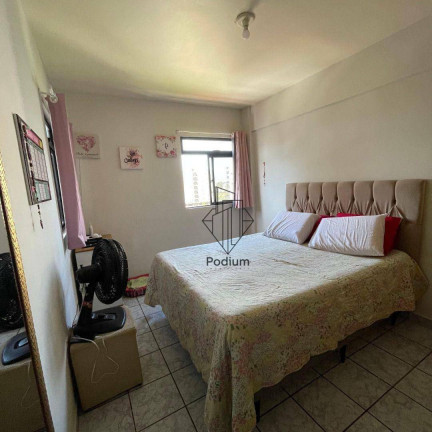 Imagem Apartamento com 4 Quartos à Venda ou Locação, 128 m² em Intermares - Cabedelo