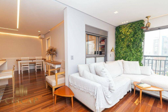 Imagem Apartamento com 2 Quartos à Venda, 67 m² em Vila Madalena - São Paulo Imagem Apartamento com 2 Quartos à Venda, 67 m² em Vila Madalena - São Paulo