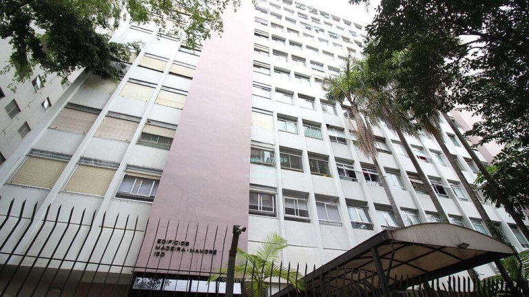 Imagem Apartamento com 3 Quartos à Venda, 112 m² em Jardim Paulista - São Paulo