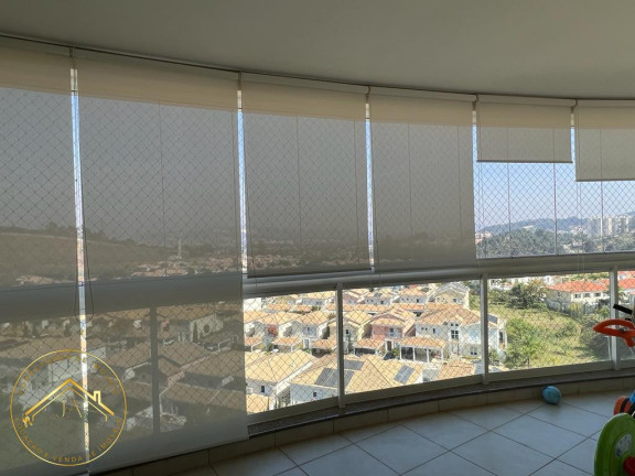 Imagem Apartamento com 3 Quartos à Venda, 133 m² em Tamboré - Santana De Parnaíba Imagem Apartamento com 3 Quartos à Venda, 133 m² em Tamboré - Santana De Parnaíba
