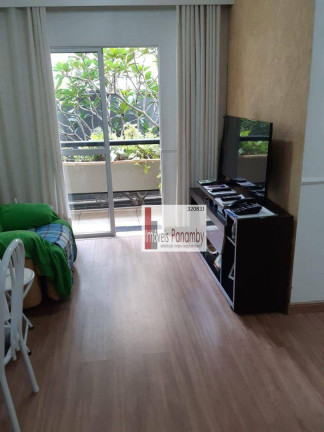 Imagem Apartamento com 2 Quartos à Venda, 52 m² em Vila Suzana - São Paulo Imagem Apartamento com 2 Quartos à Venda, 52 m² em Vila Suzana - São Paulo