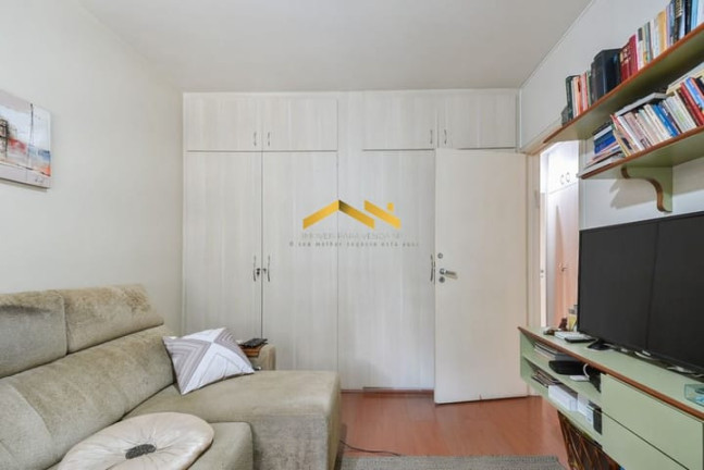 Imagem Apartamento com 3 Quartos à Venda, 193 m² em Santa Cecília - São Paulo Imagem Apartamento com 3 Quartos à Venda, 193 m² em Santa Cecília - São Paulo