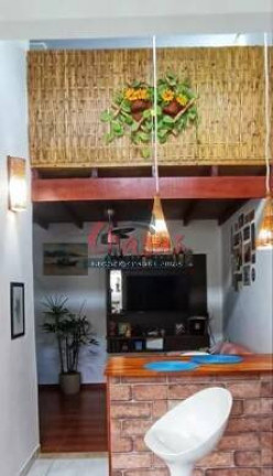 Imagem Casa com 2 Quartos à Venda, 65 m² em Capricórnio I - Caraguatatuba Imagem Casa com 2 Quartos à Venda, 65 m² em Capricórnio I - Caraguatatuba