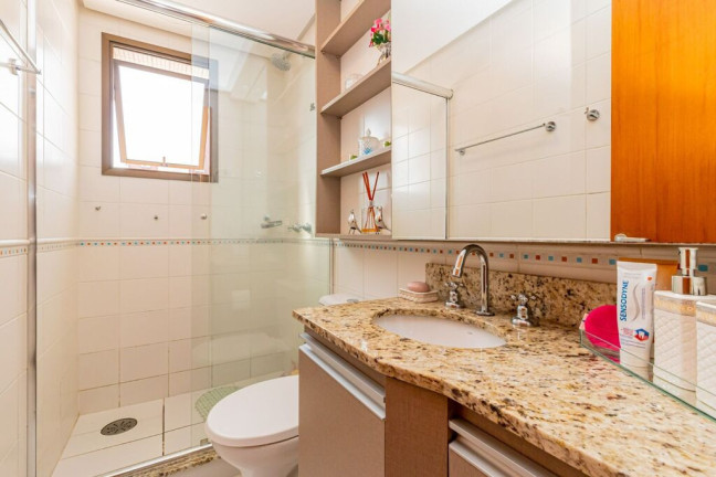 Imagem Apartamento com 2 Quartos à Venda, 75 m² em Petrópolis - Porto Alegre