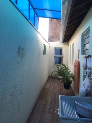 Imagem Casa com 2 Quartos à Venda, 187 m² em Núcleo Habitacional Vereador Edson Francisco Da Silva - Bauru