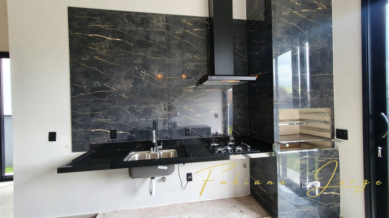 Imagem Casa de Condomínio com 3 Quartos à Venda, 165 m² em Ortizes - Valinhos