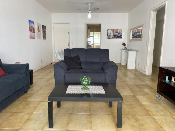 Imagem Apartamento com 3 Quartos à Venda, 130 m² em Jardim Astúrias - Guarujá Imagem Apartamento com 3 Quartos à Venda, 130 m² em Jardim Astúrias - Guarujá