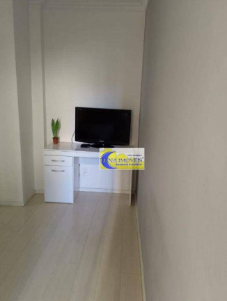 Imagem Apartamento com 2 Quartos à Venda, 52 m² em Independência - São Bernardo Do Campo