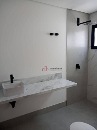 Imagem Sobrado com 3 Quartos à Venda, 230 m² em Residencial Real Park Sumaré - Sumaré Imagem Sobrado com 3 Quartos à Venda, 230 m² em Residencial Real Park Sumaré - Sumaré