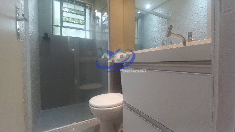 Apartamento com 2 Quartos à Venda, 54 m² em Medeiros - Jundiaí