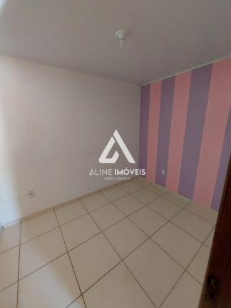 Imagem Casa com 2 Quartos à Venda, 62 m² em Brum I - Cruz Alta Imagem Casa com 2 Quartos à Venda, 62 m² em Brum I - Cruz Alta