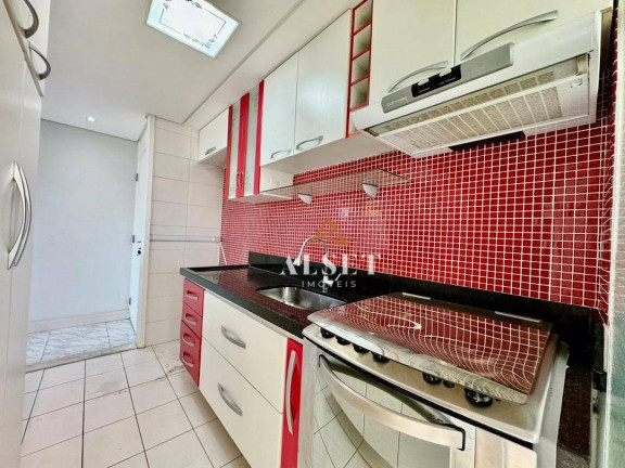 Imagem Apartamento com 2 Quartos à Venda, 70 m² em Vila Prudente - São Paulo