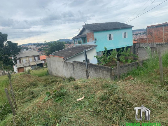 Imagem Terreno à Venda, 182 m² em Jardim Lago Do Moinho - Bragança Paulista