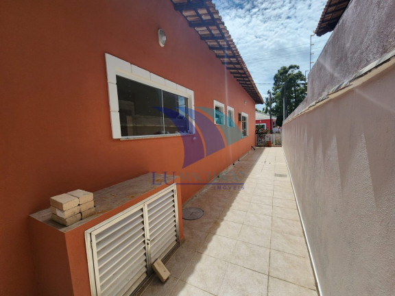 Imagem Casa com 3 Quartos à Venda, 100 m² em Ogiva - Cabo Frio