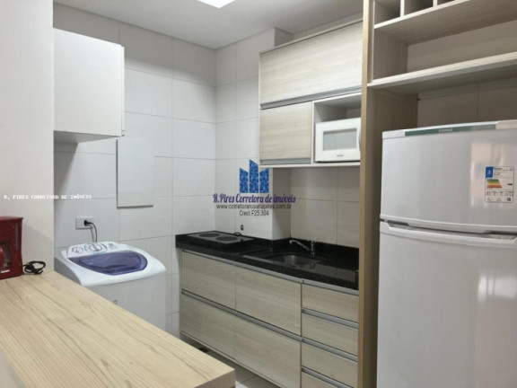 Imagem Apartamento com 1 Quarto à Venda, 30 m² em Cristo Rei - Curitiba