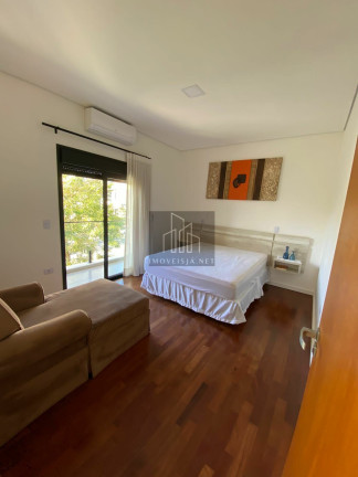 Imagem Casa com 5 Quartos à Venda, 530 m² em Alphaville - Santana De Parnaíba