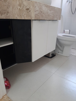 Imagem Casa de Condomínio com 3 Quartos à Venda, 120 m² em Cajuru Do Sul - Sorocaba