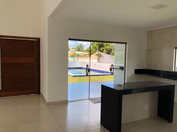 Imagem Casa com 3 Quartos à Venda, 230 m² em Barra Do Jacuípe - Camaçari