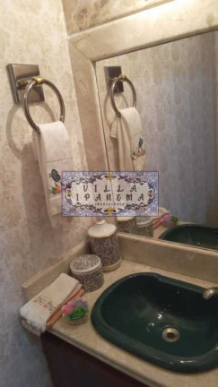 Imagem Apartamento com 3 Quartos à Venda, 148 m² em Leblon - Rio De Janeiro Imagem Apartamento com 3 Quartos à Venda, 148 m² em Leblon - Rio De Janeiro