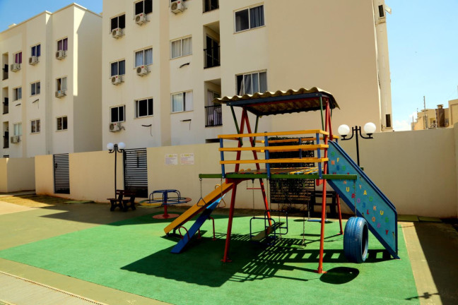 Imagem Apartamento com 2 Quartos à Venda, 53 m² em Jardim Eldorado - Foz Do Iguaçu Imagem Apartamento com 2 Quartos à Venda, 53 m² em Jardim Eldorado - Foz Do Iguaçu